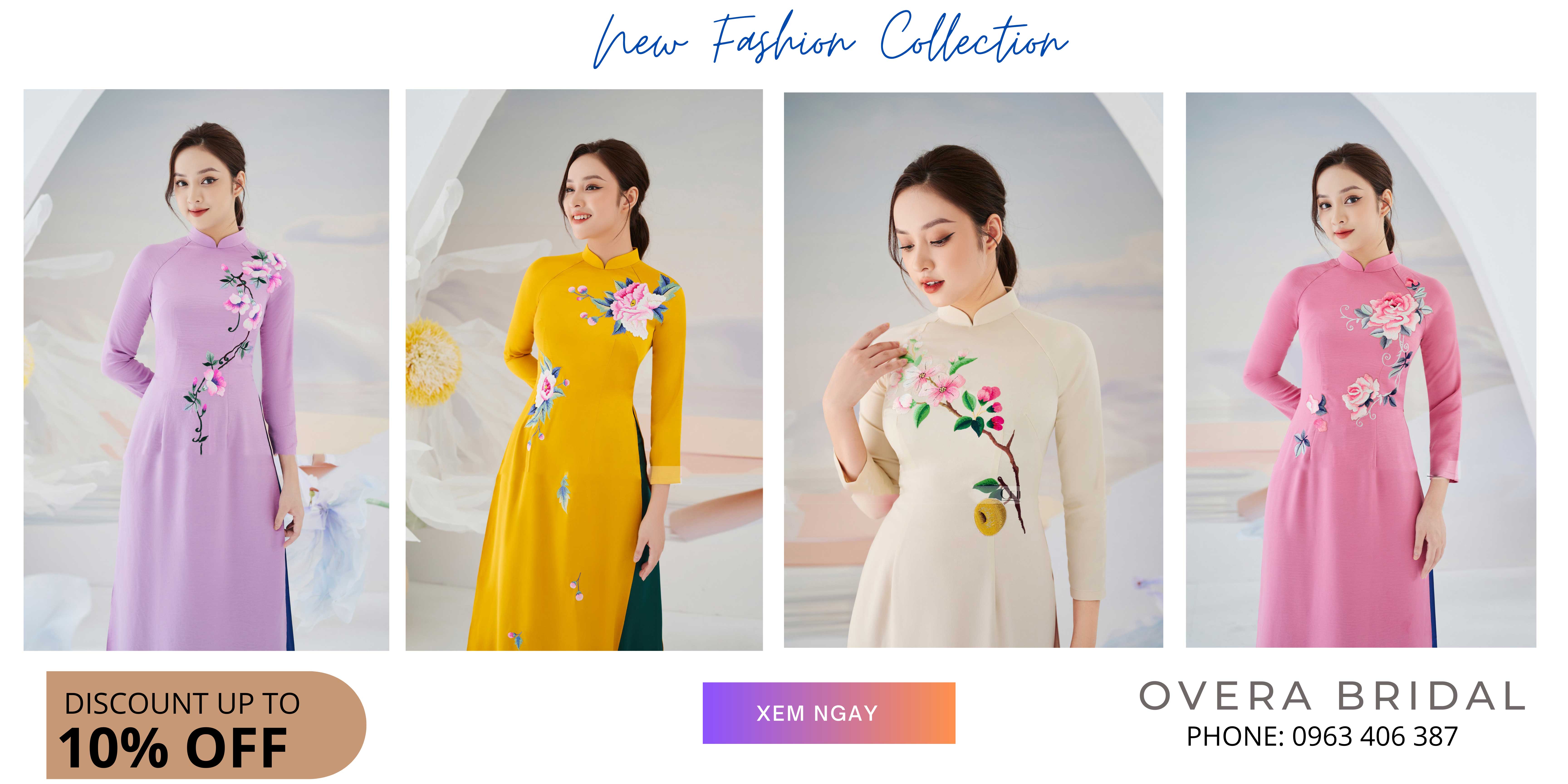 Giới thiệu về Overa