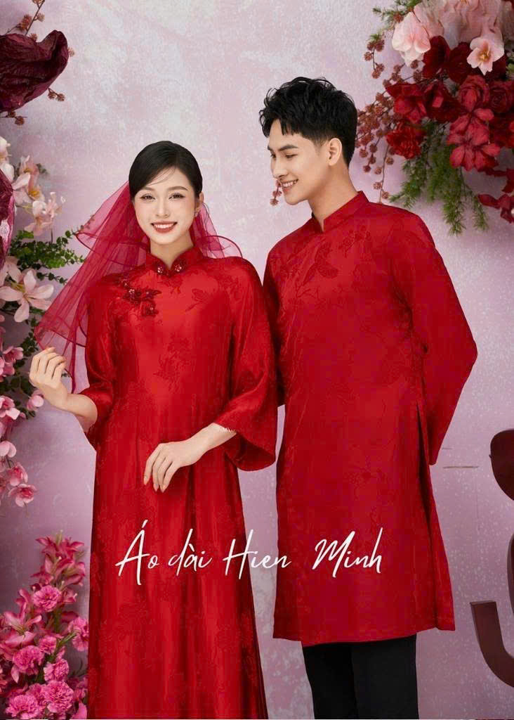 ao dai cuoi cap an hoi