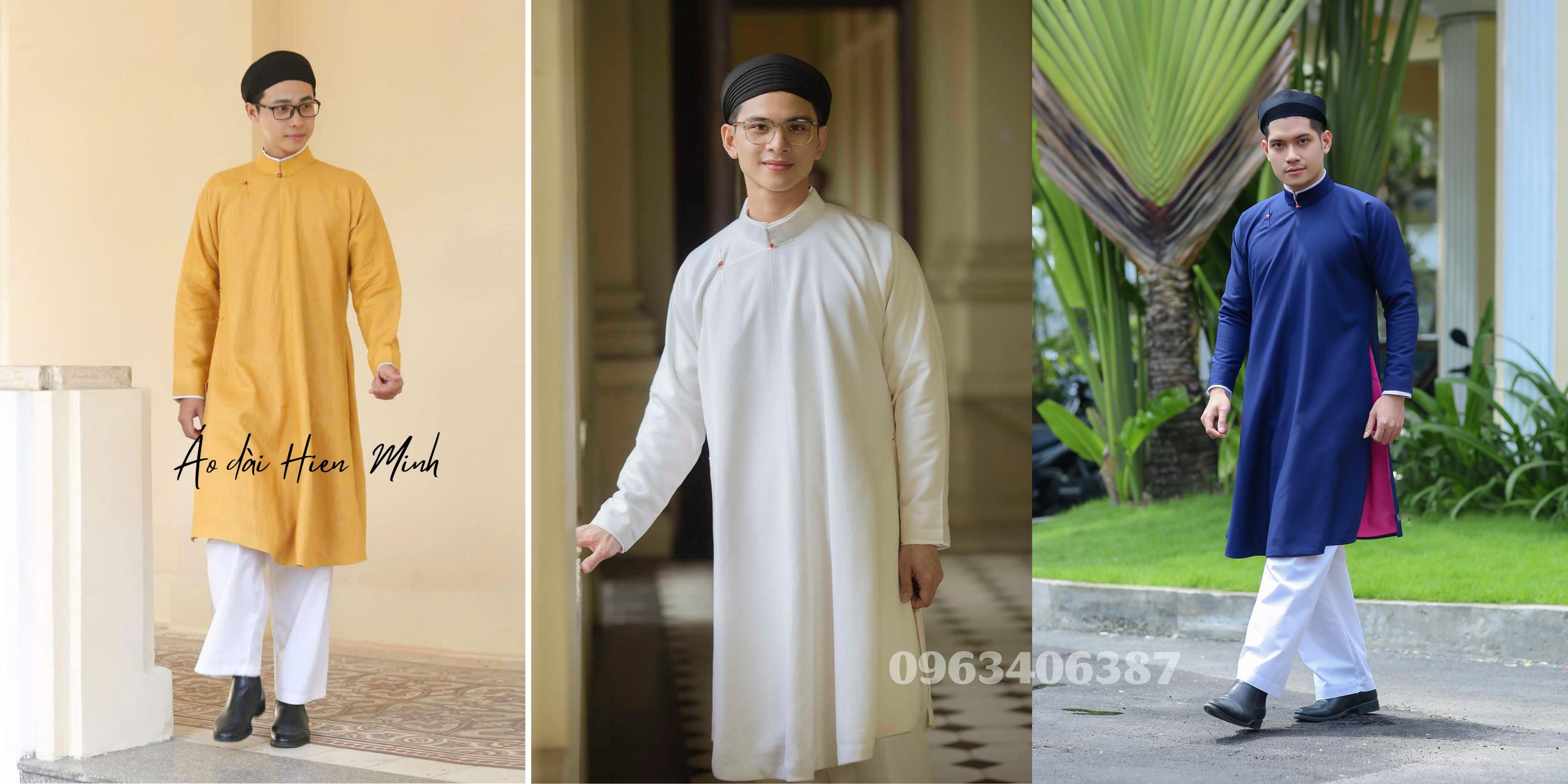 ao dai ng than