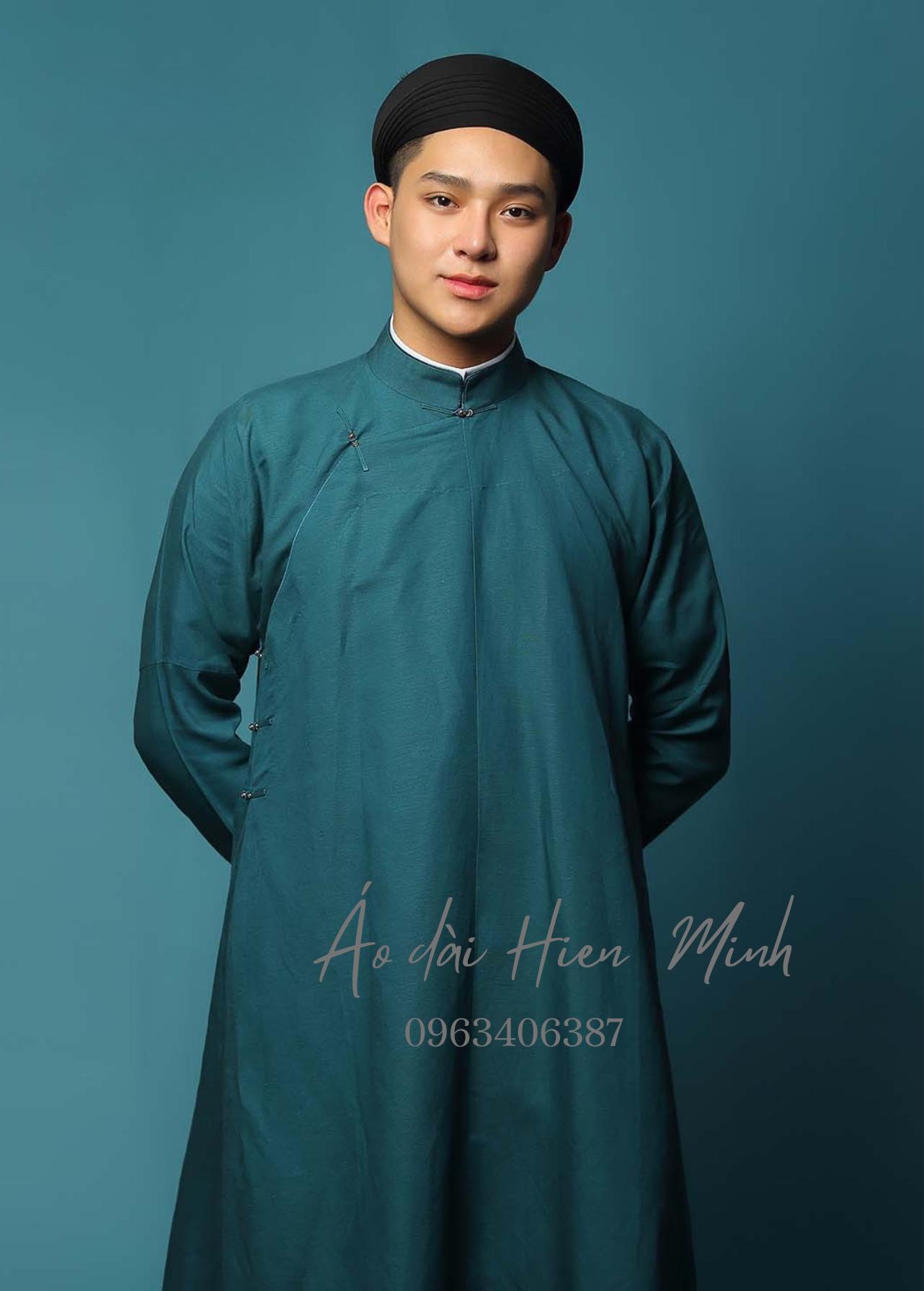 ao dai ngu than
