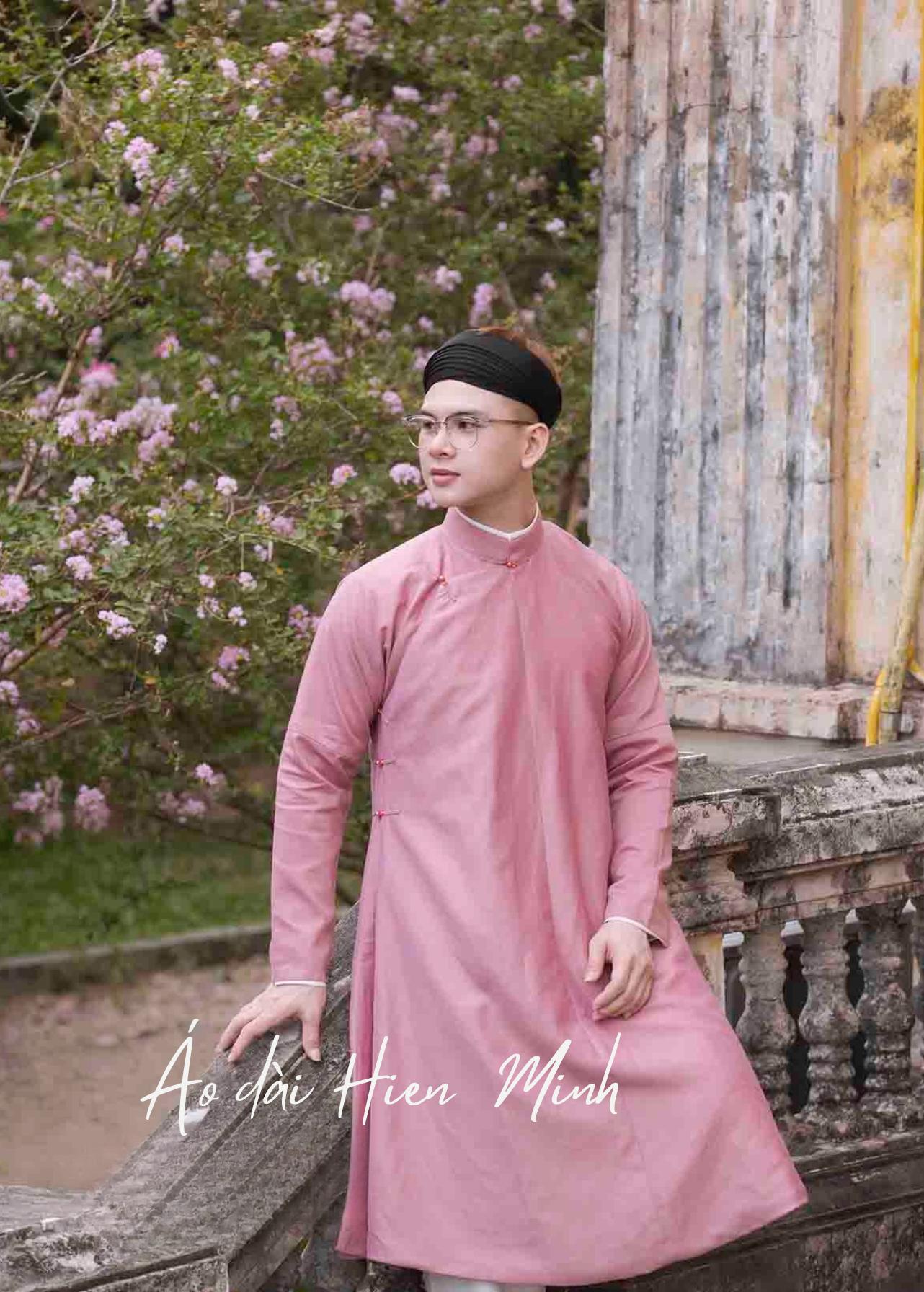 ao dai ngu than truyen thong