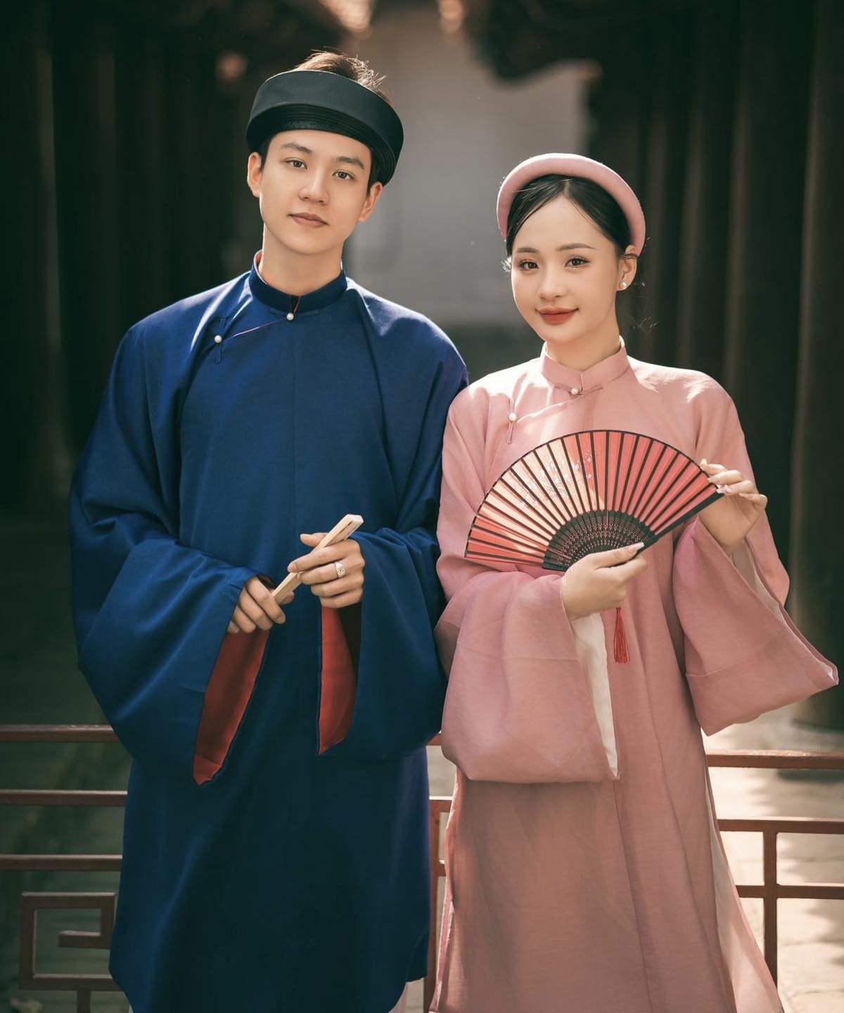 ao dai ngu than