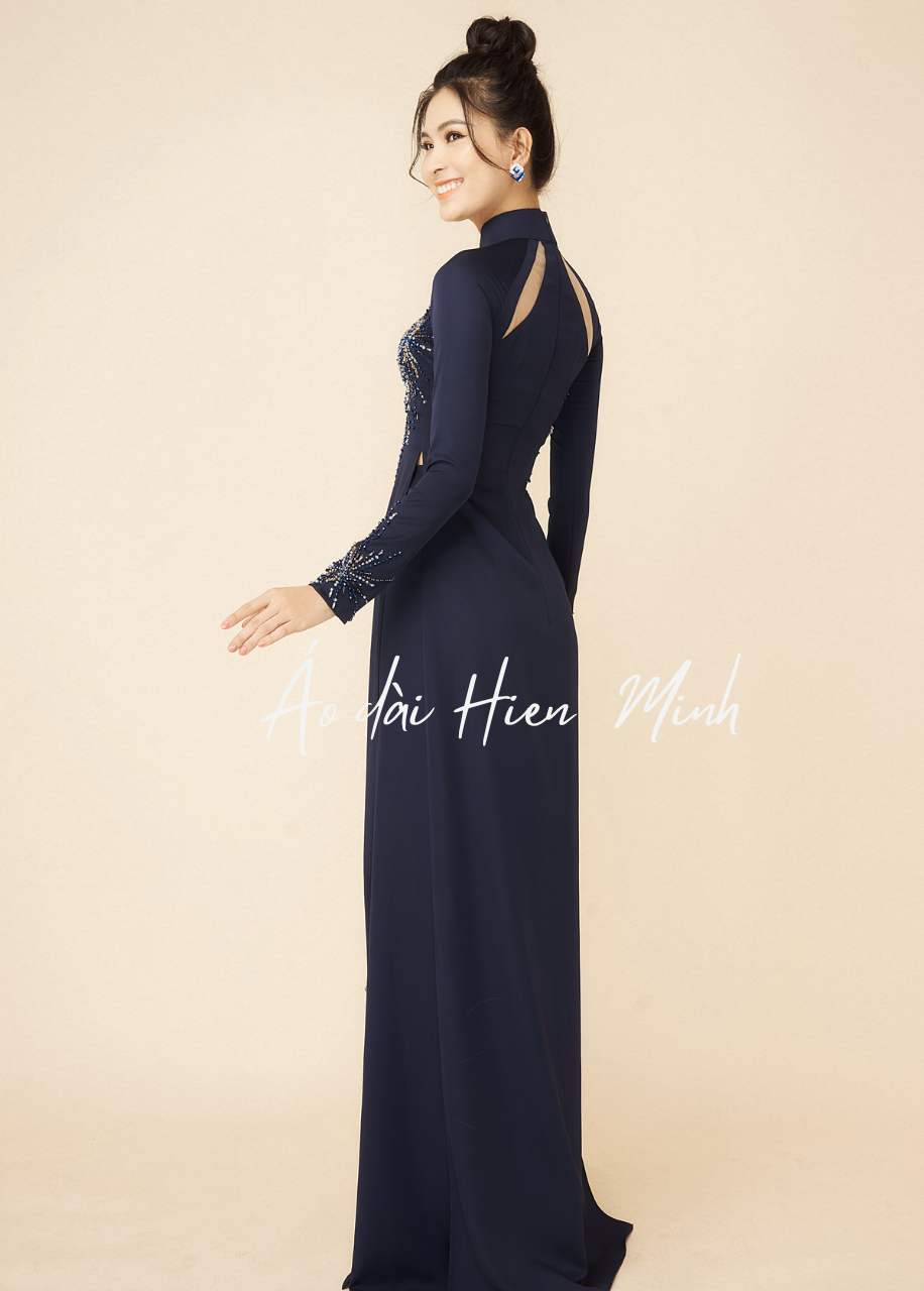 ao dai sui gia