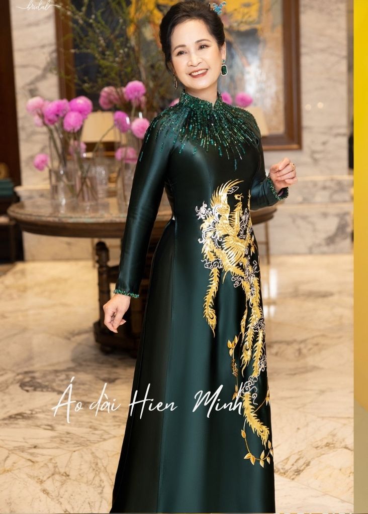 ao dai sui gia cao cap