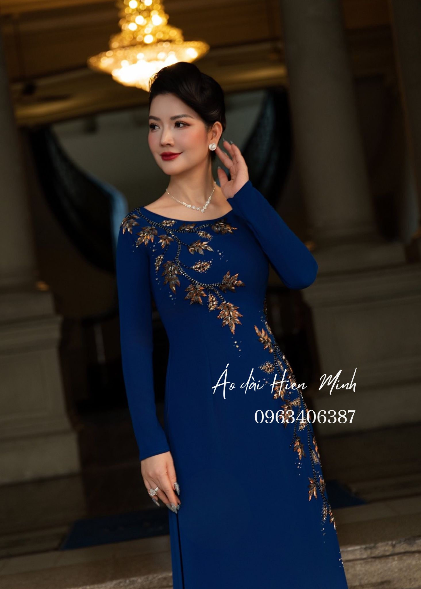 ao dai sui gia 2026