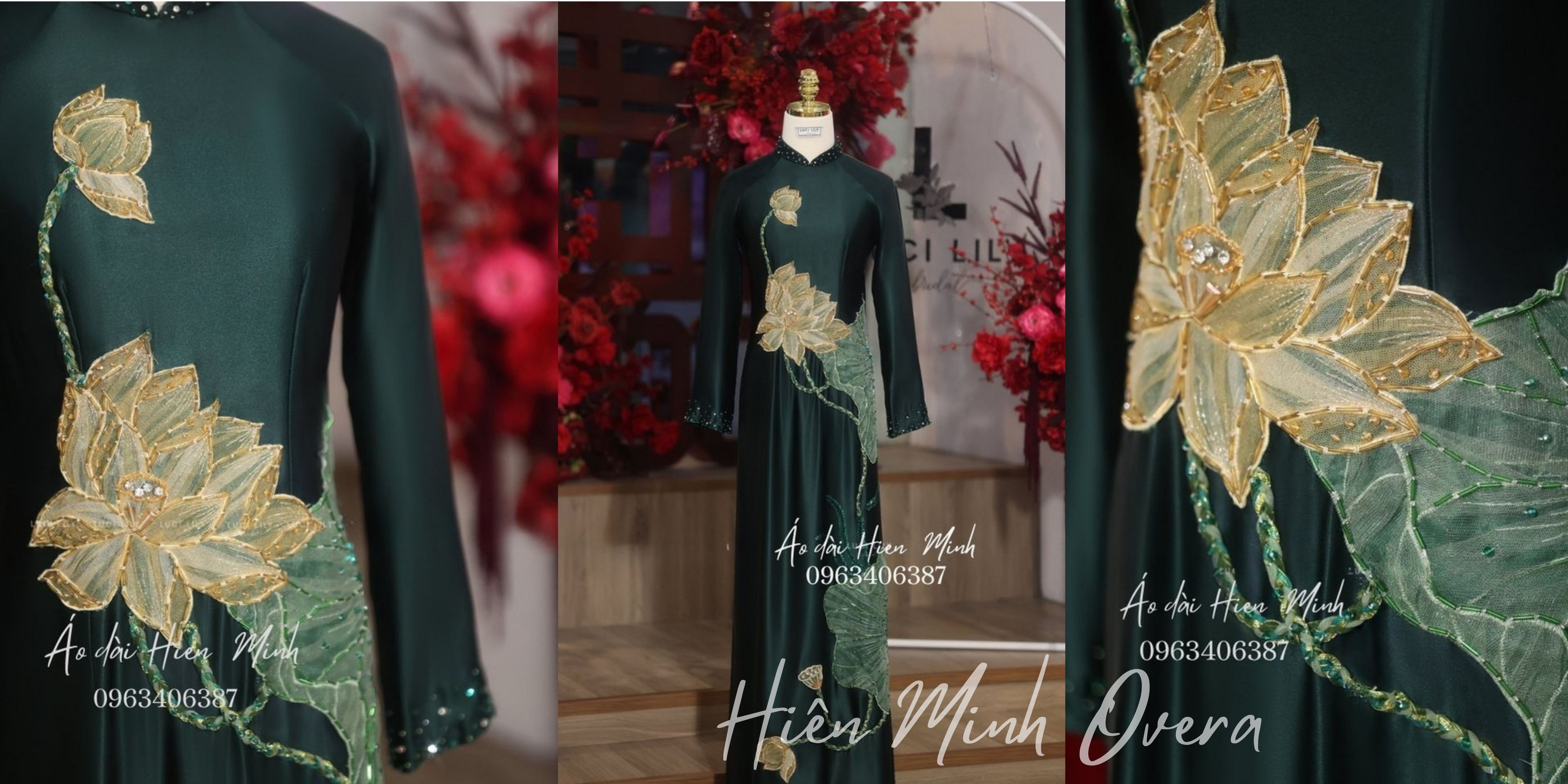 ao dai sui gia cao cap