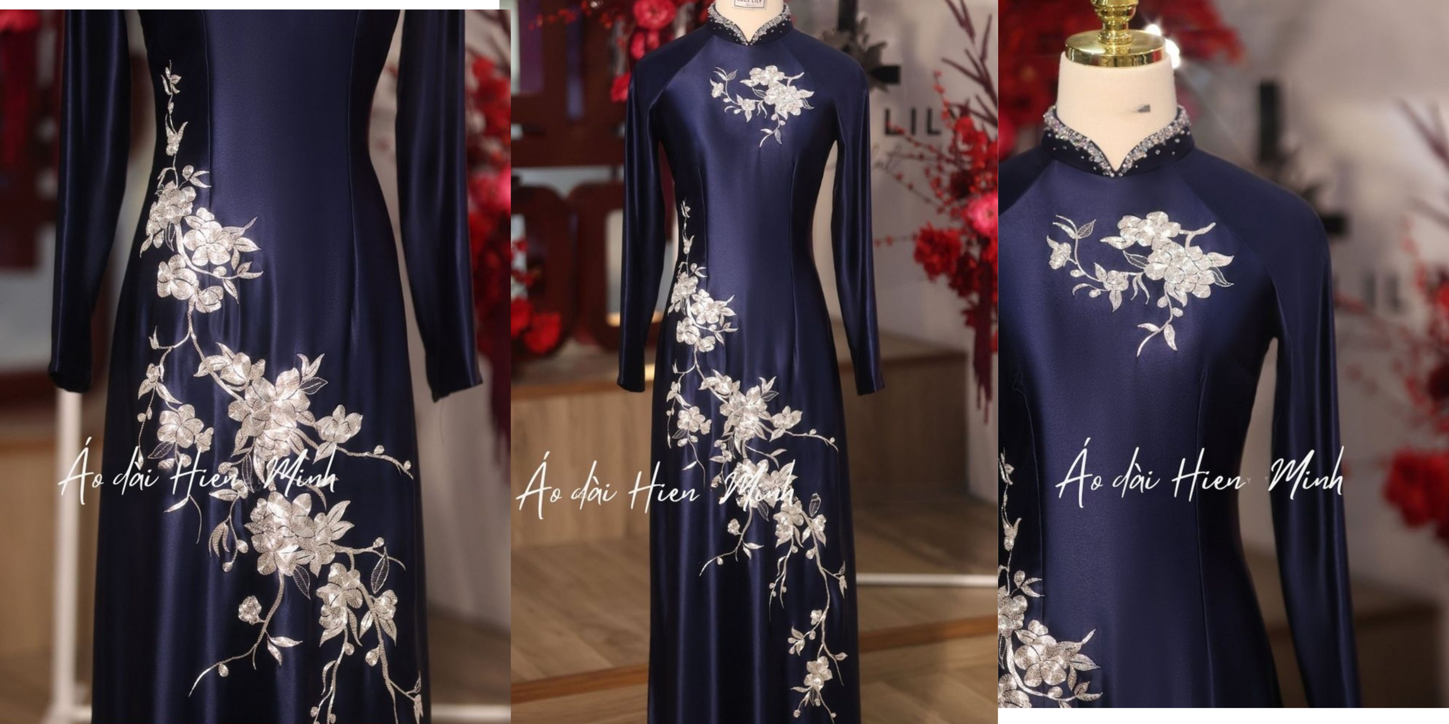 ao dai sui gia cao cap