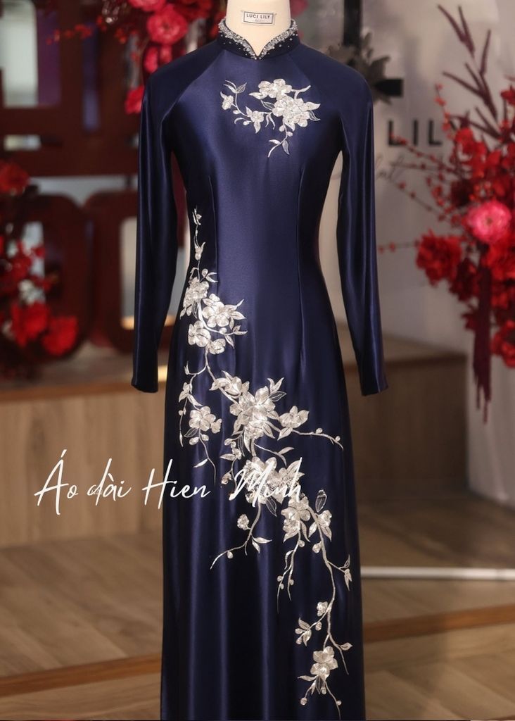 ao dai sui gia dep