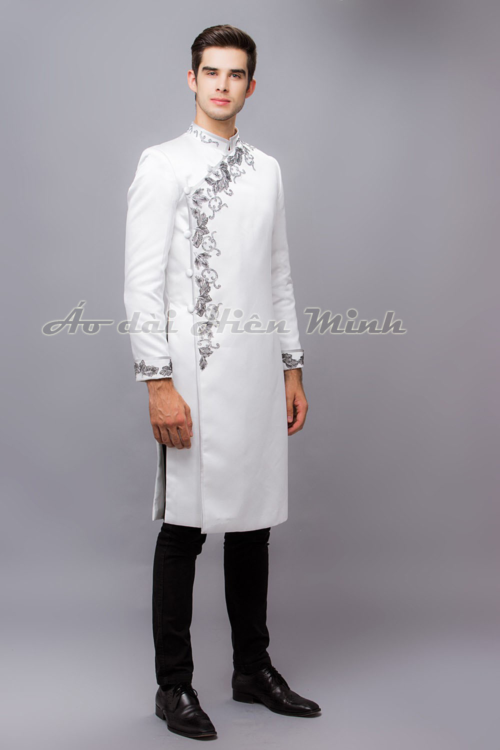 Ao-dai-nam