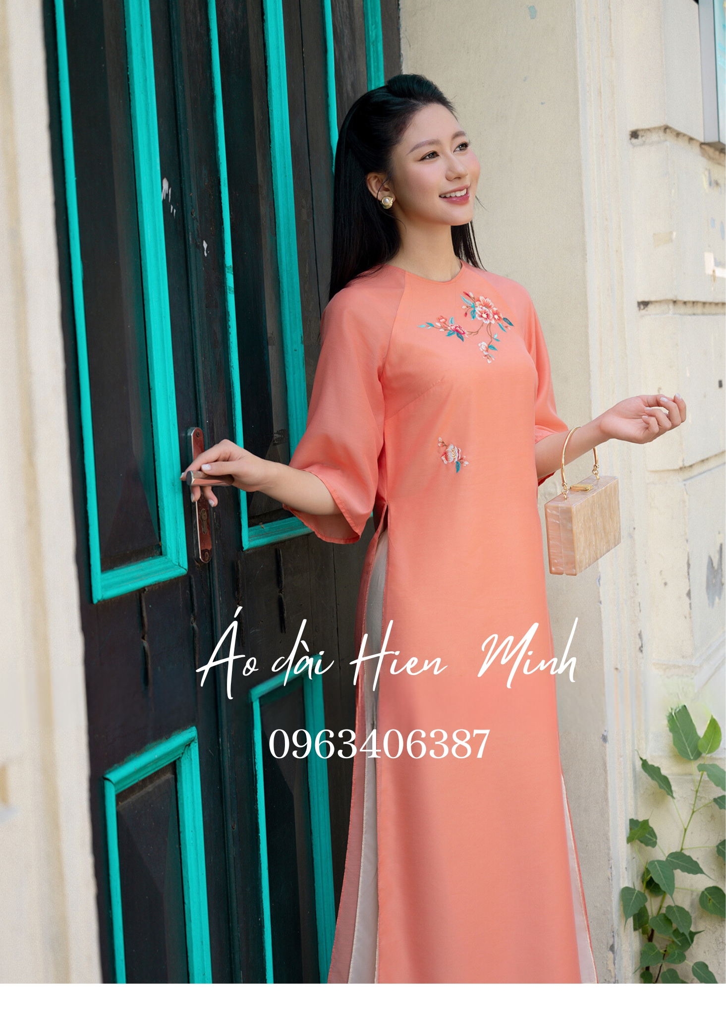 ao dai nu