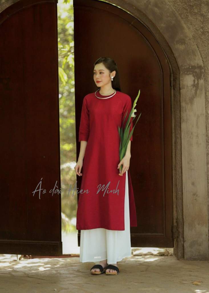 ao dai nu