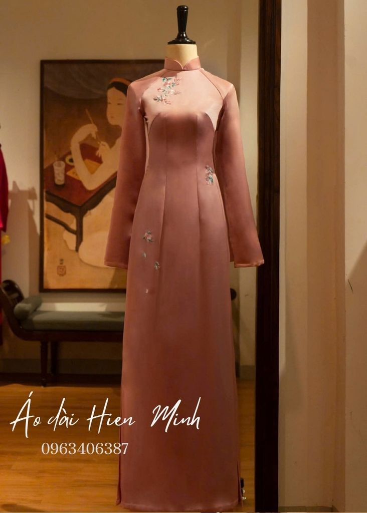 ao dai nu 