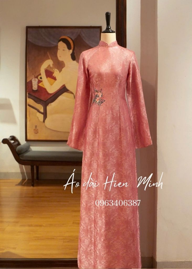 ao dai nu 