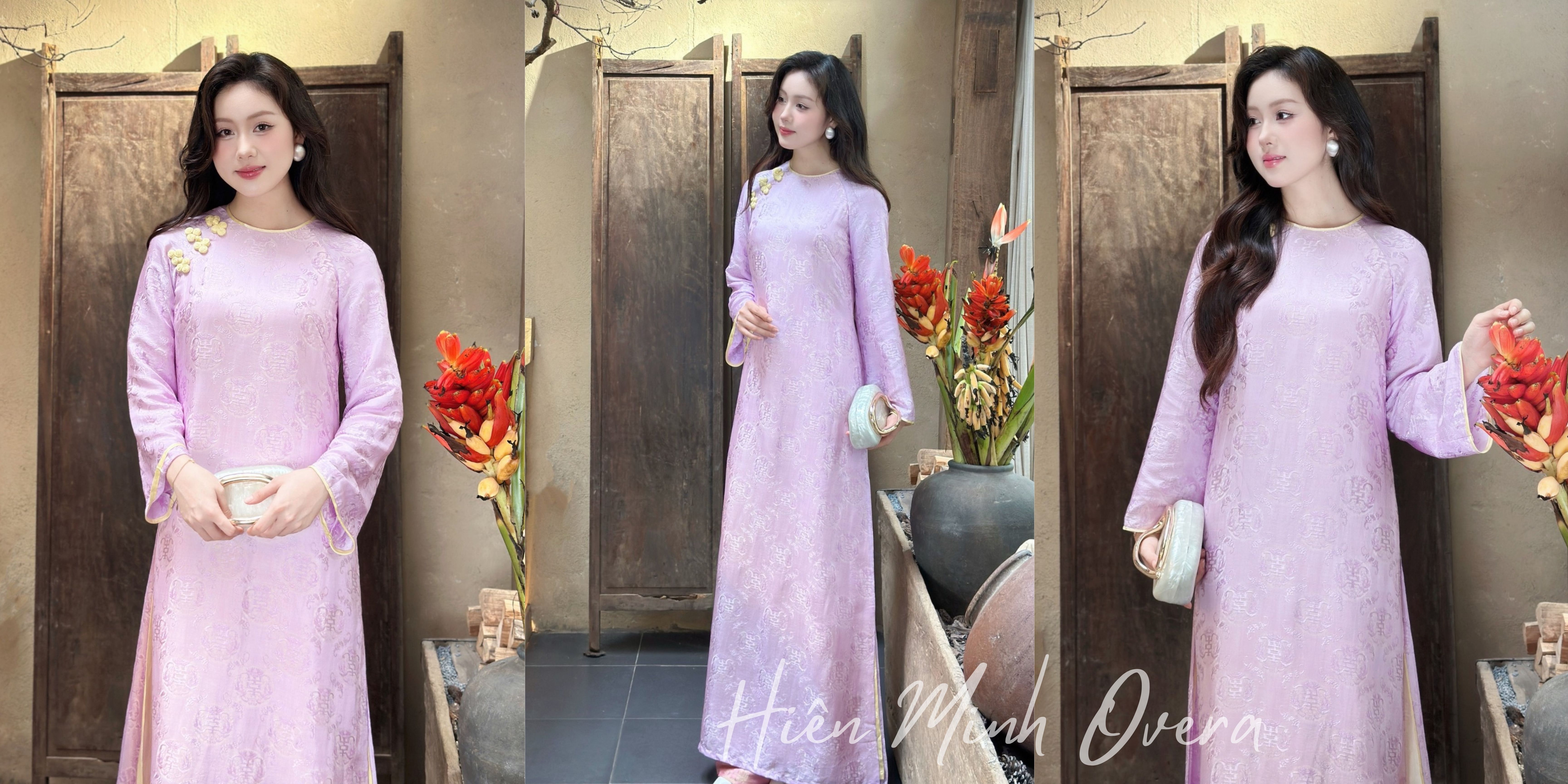 ao dai cach tan hien dai 