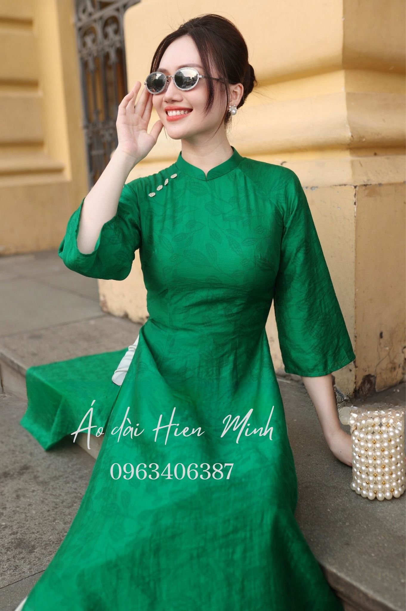 ao dai cach tan nu