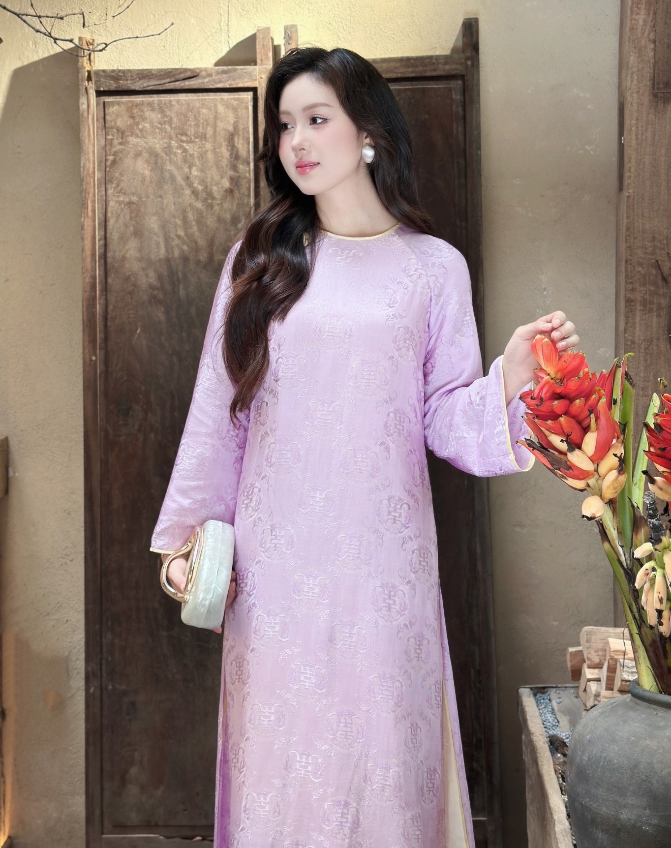 ao dai nu