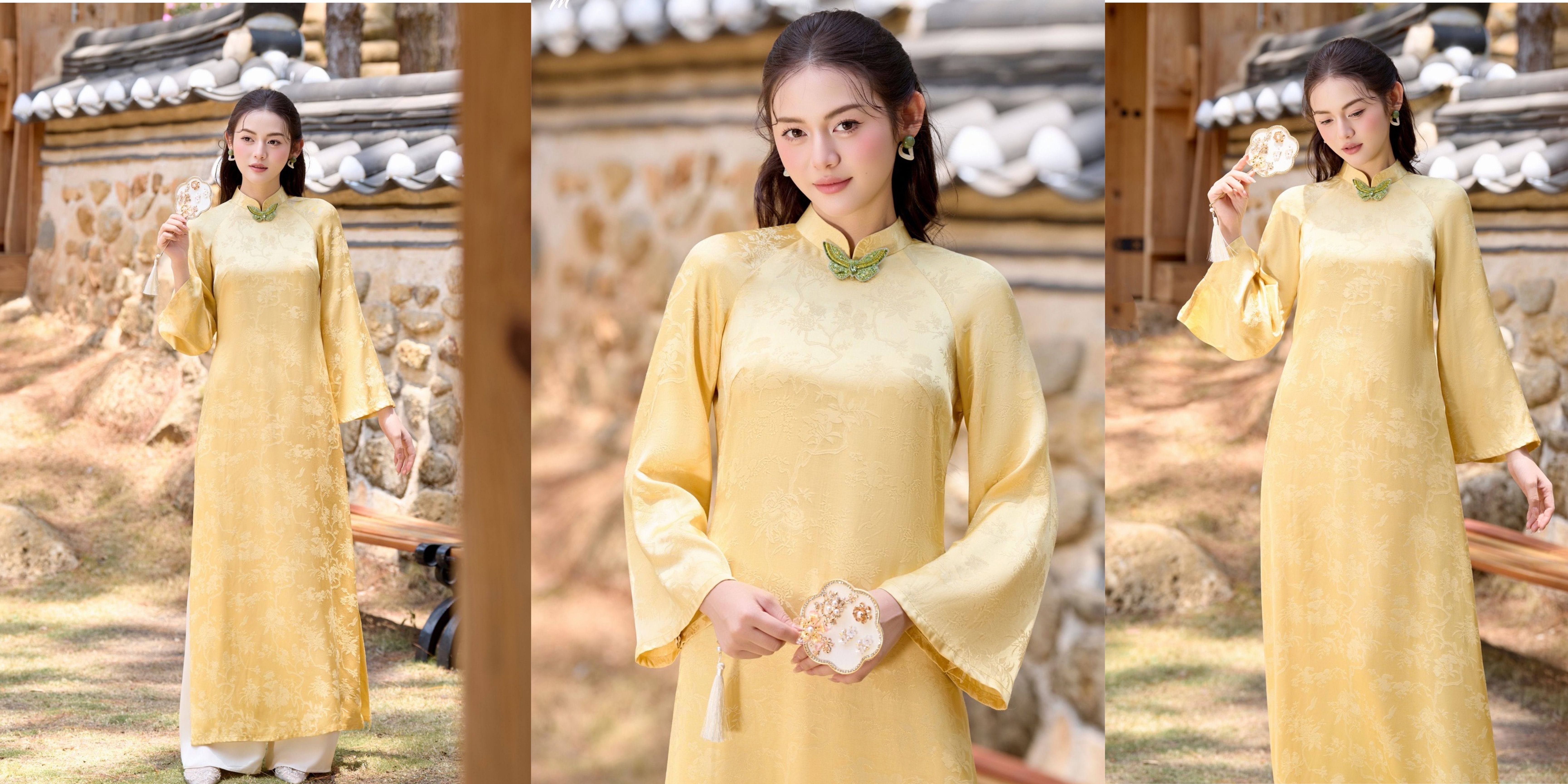 ao dai nu 2025