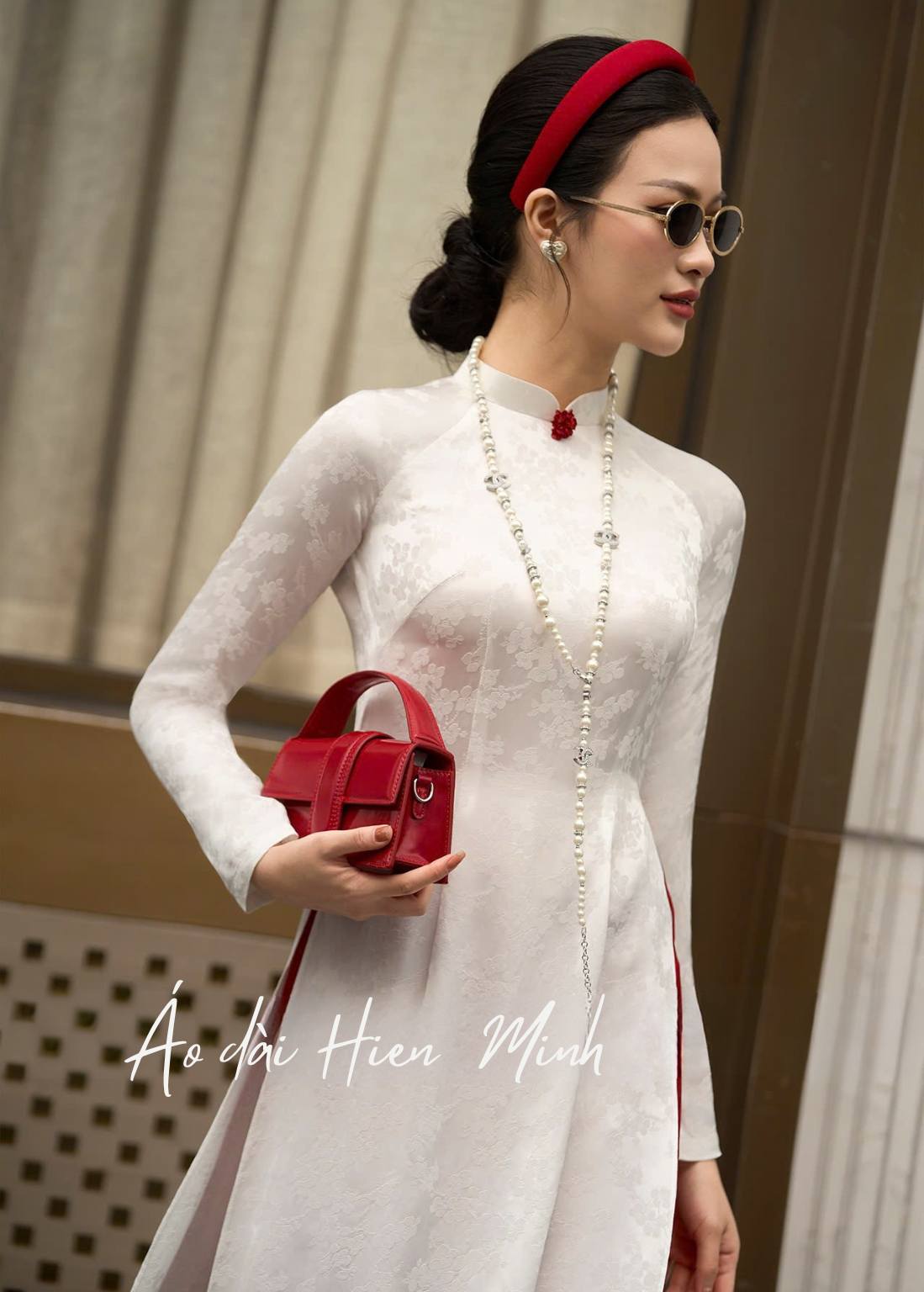 ao dai nu
