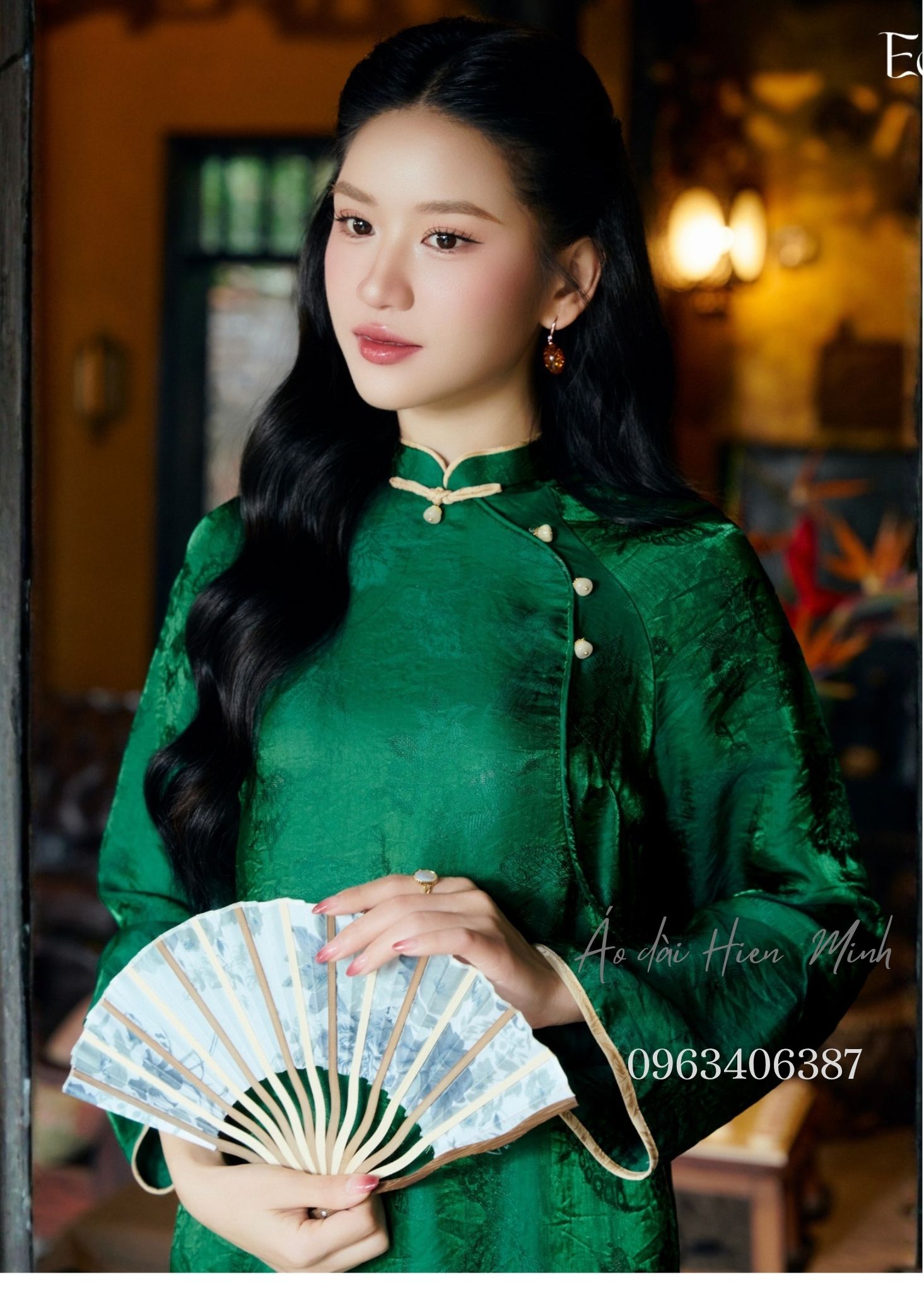 ao dai cach tan