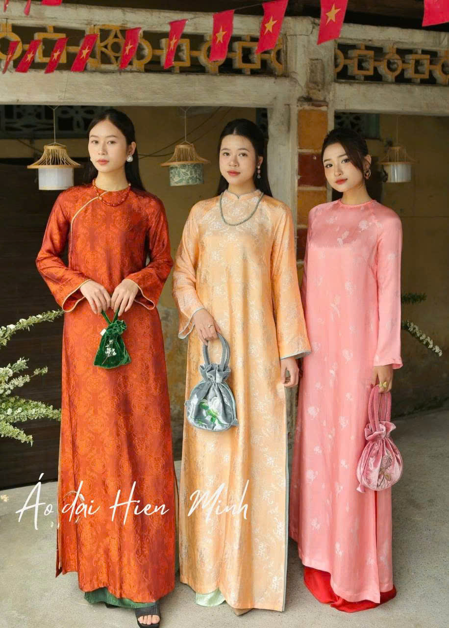 ao dai cach tan nu