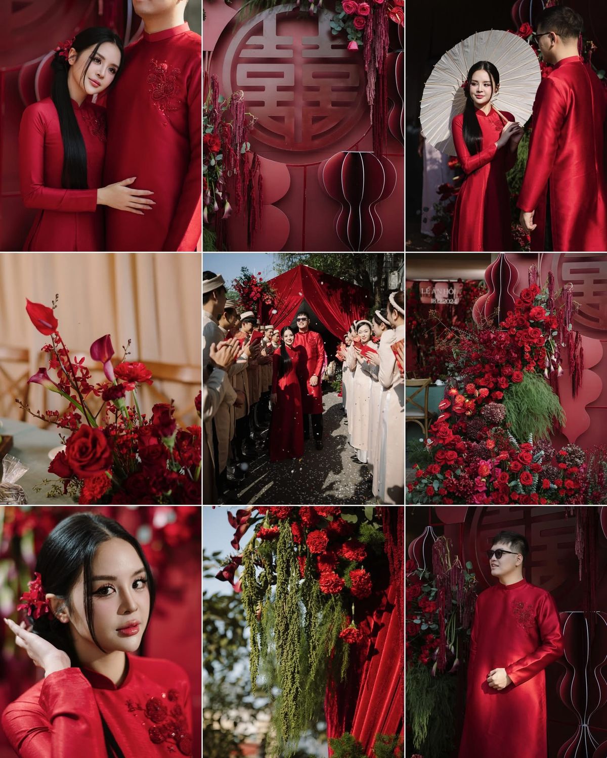 ĐÁM CƯỚI CẦN CHUẨN BỊ GÌ? CÁC BƯỚC LÊN KẾ HOẠCH ĐẦY ĐỦ VÀ CHI TIẾT NHẤT CHO CẶP ĐÔI