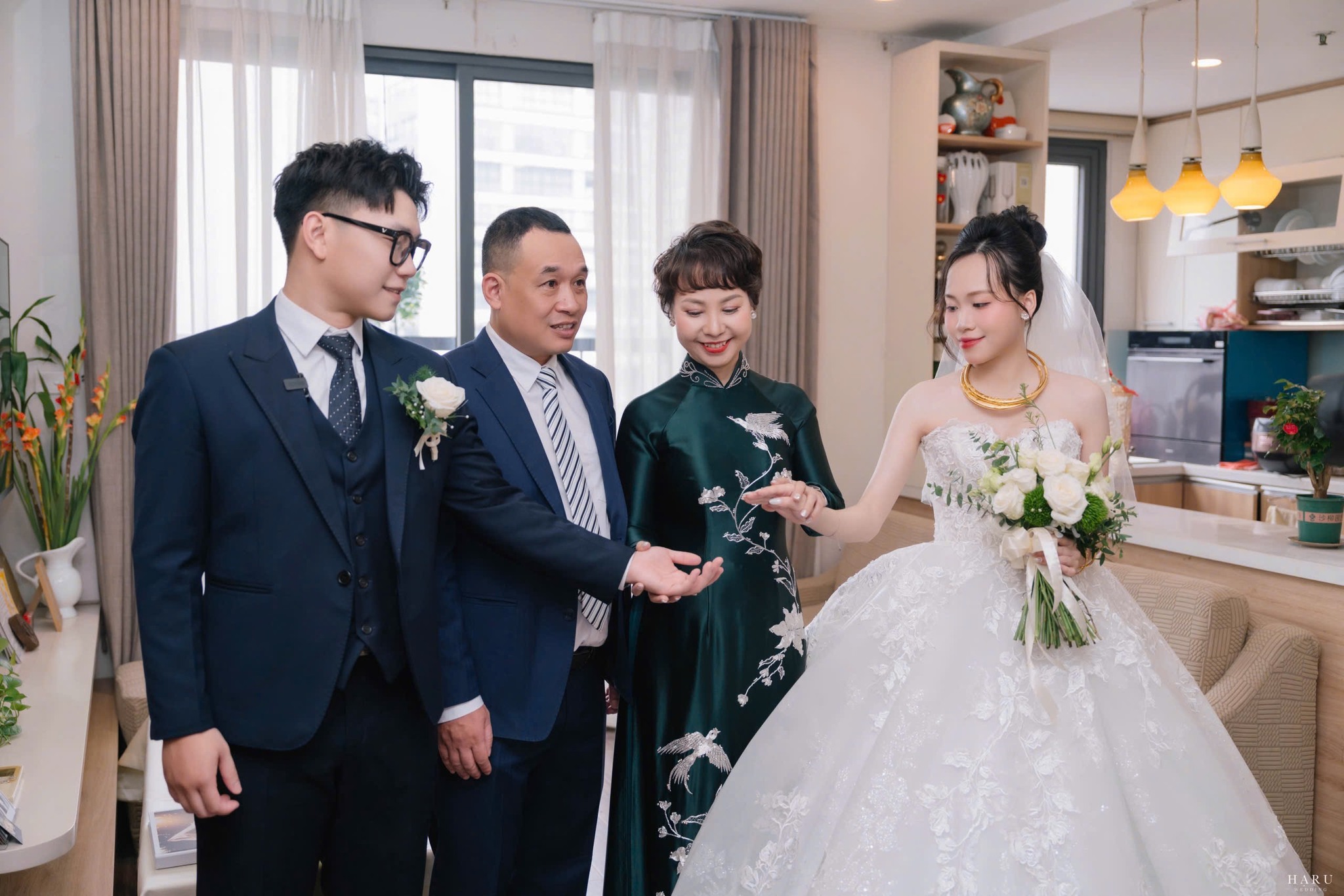 ĐÁM CƯỚI CẦN CHUẨN BỊ GÌ? CÁC BƯỚC LÊN KẾ HOẠCH ĐẦY ĐỦ VÀ CHI TIẾT NHẤT CHO CẶP ĐÔI