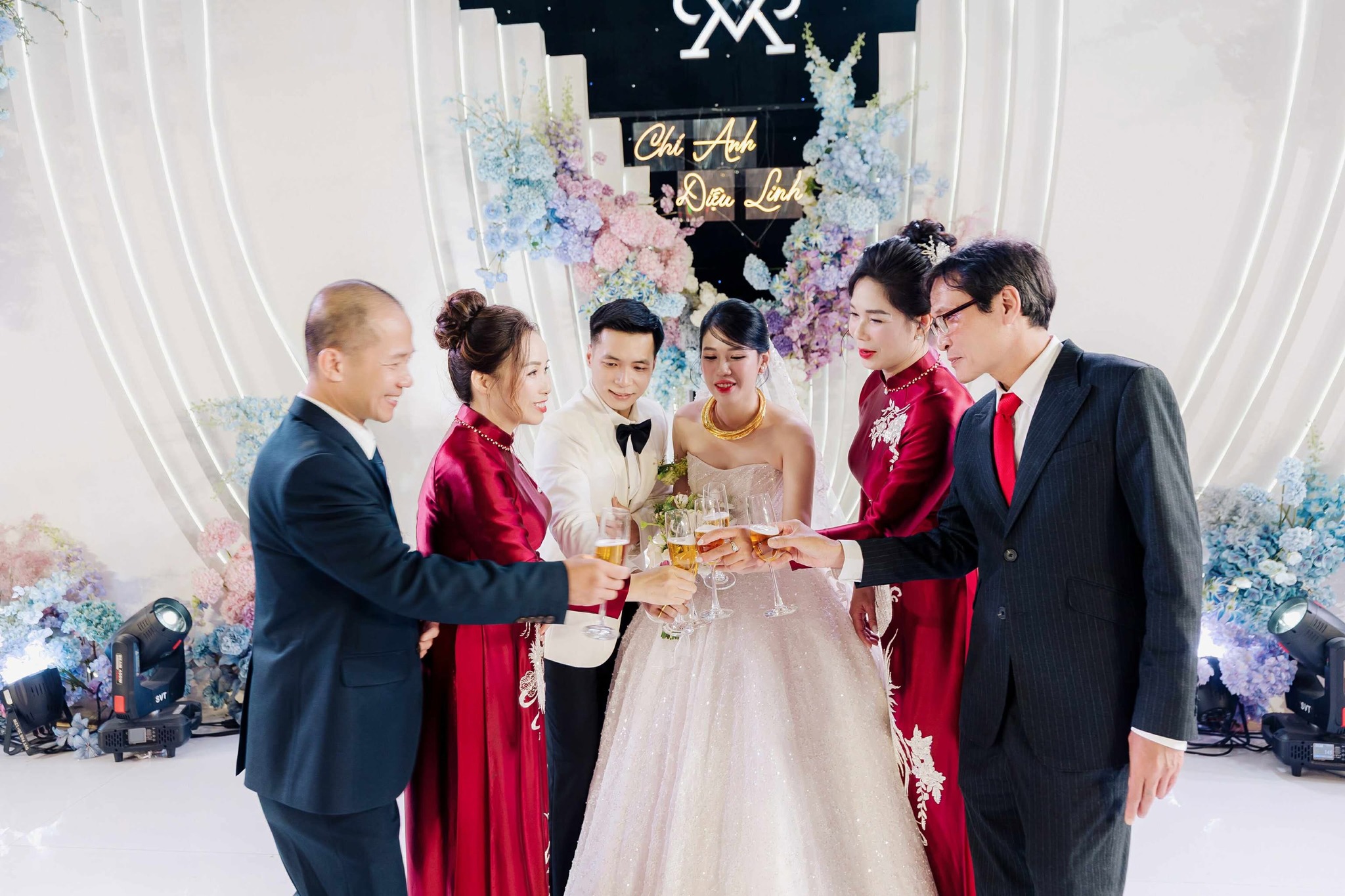 ĐÁM CƯỚI CẦN CHUẨN BỊ GÌ? CÁC BƯỚC LÊN KẾ HOẠCH ĐẦY ĐỦ VÀ CHI TIẾT NHẤT CHO CẶP ĐÔI