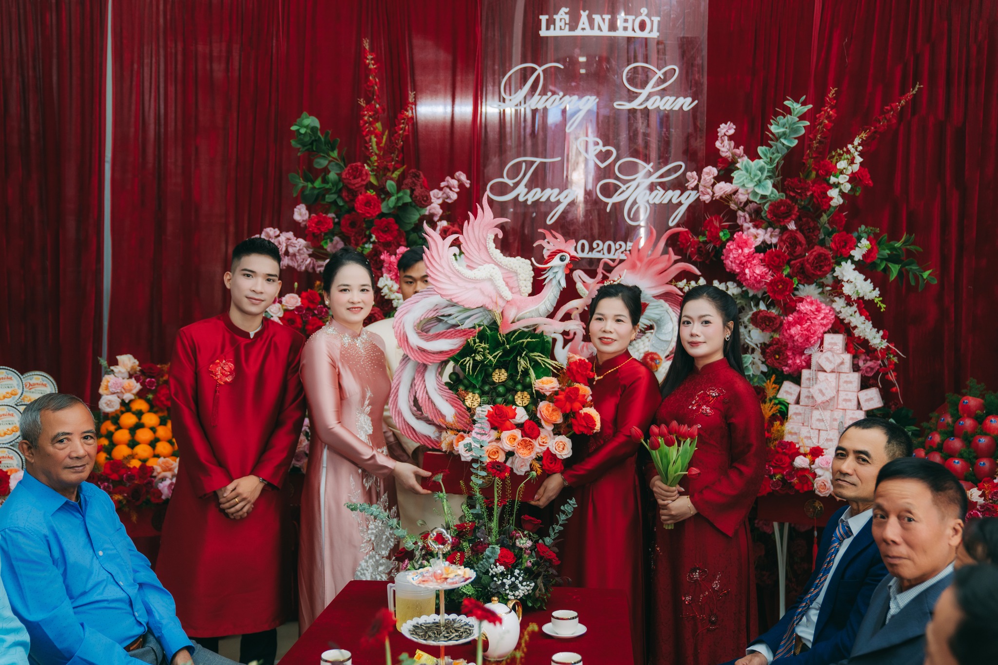 ĐÁM CƯỚI CẦN CHUẨN BỊ GÌ? CÁC BƯỚC LÊN KẾ HOẠCH ĐẦY ĐỦ VÀ CHI TIẾT NHẤT CHO CẶP ĐÔI