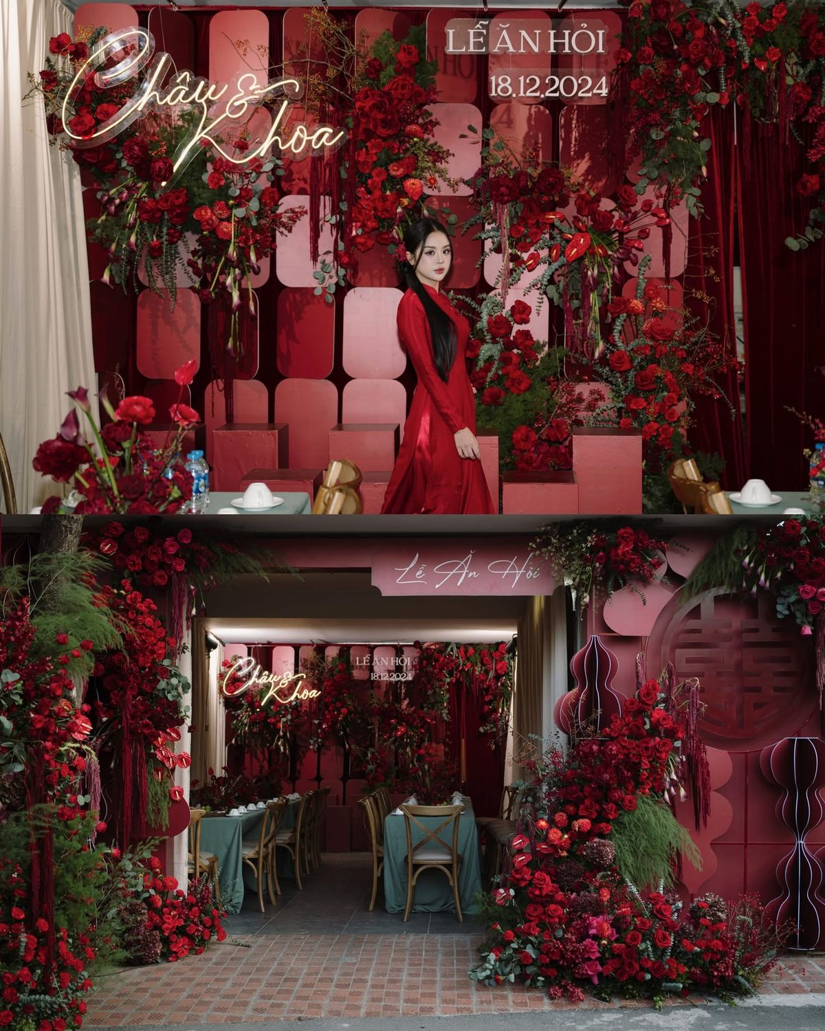 ĐÁM CƯỚI CẦN CHUẨN BỊ GÌ? CÁC BƯỚC LÊN KẾ HOẠCH ĐẦY ĐỦ VÀ CHI TIẾT NHẤT CHO CẶP ĐÔI