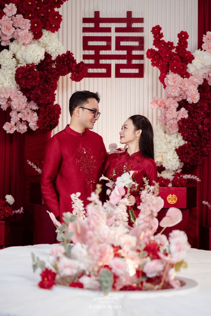 ĐÁM CƯỚI CẦN CHUẨN BỊ GÌ? CÁC BƯỚC LÊN KẾ HOẠCH ĐẦY ĐỦ VÀ CHI TIẾT NHẤT CHO CẶP ĐÔI