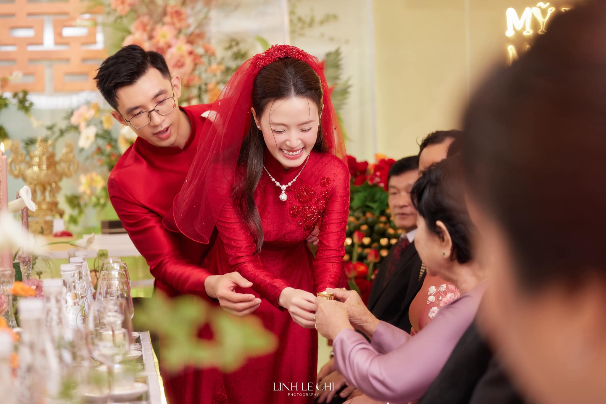 ĐÁM CƯỚI CẦN CHUẨN BỊ GÌ? CÁC BƯỚC LÊN KẾ HOẠCH ĐẦY ĐỦ VÀ CHI TIẾT NHẤT CHO CẶP ĐÔI