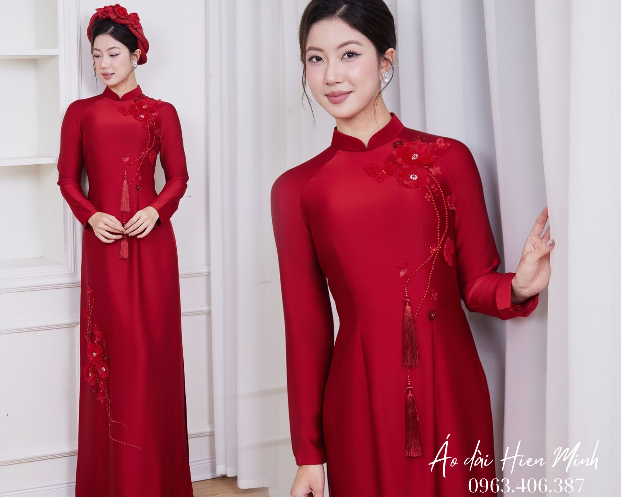 7 Sai Lầm Khi May &Aacute;o D&agrave;i Cưới Khiến C&ocirc; D&acirc;u K&eacute;m Sang Trong Ng&agrave;y Cưới