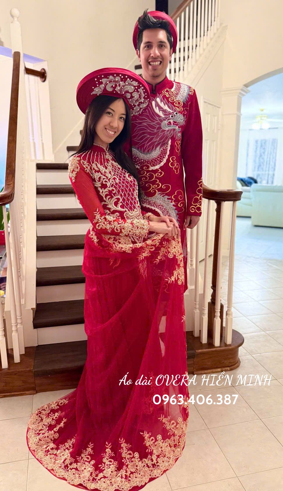 Nên Thuê Hay May Áo Dài Cưới? Kinh Nghiệm Chọn  Áo  Dài Cưới Chuẩn Đẹp Cho Cô Dâu