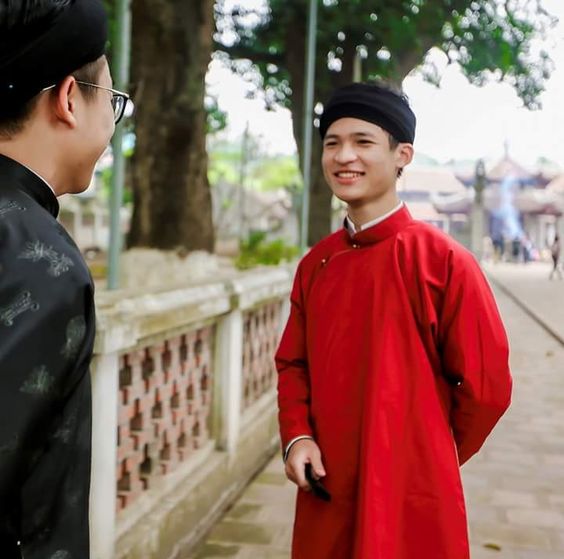 ao dai ngu than