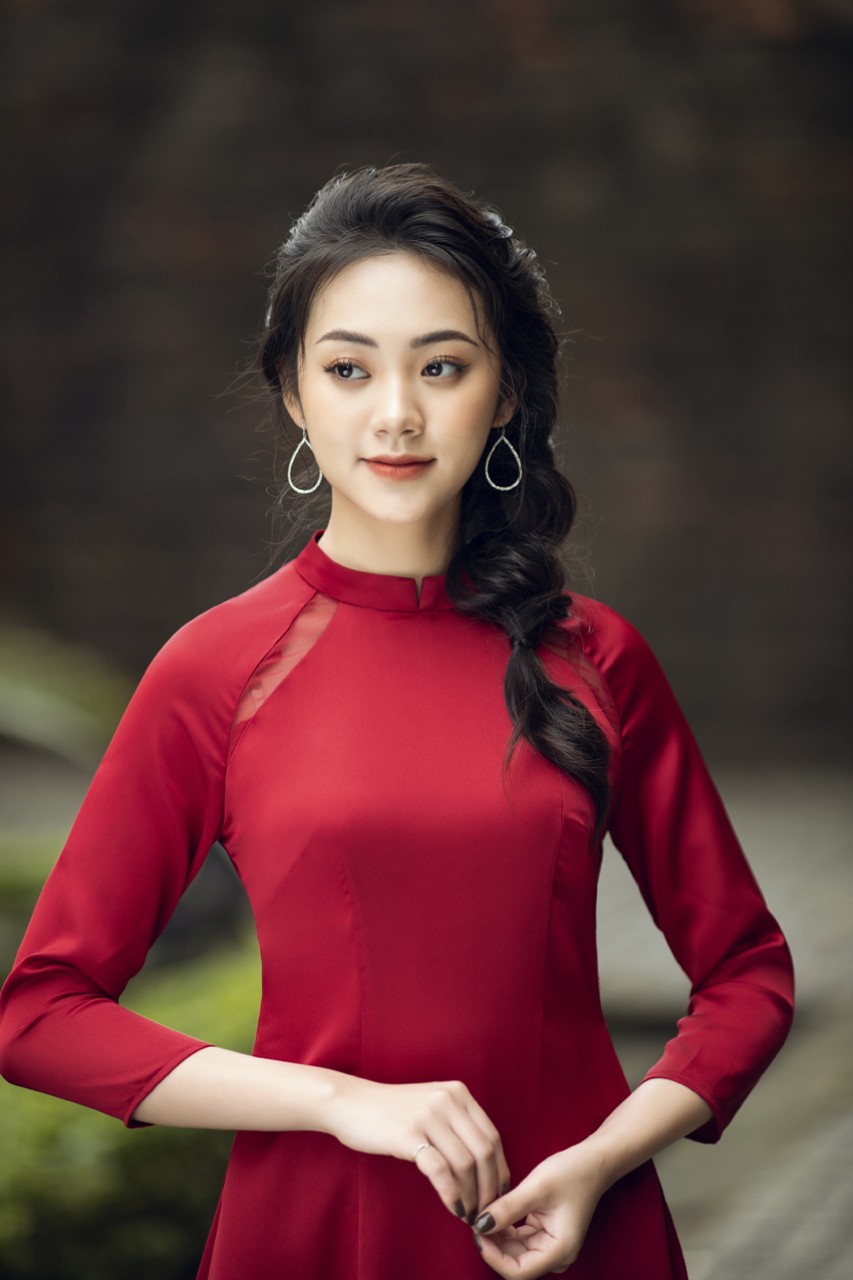 ao dai cach dieu