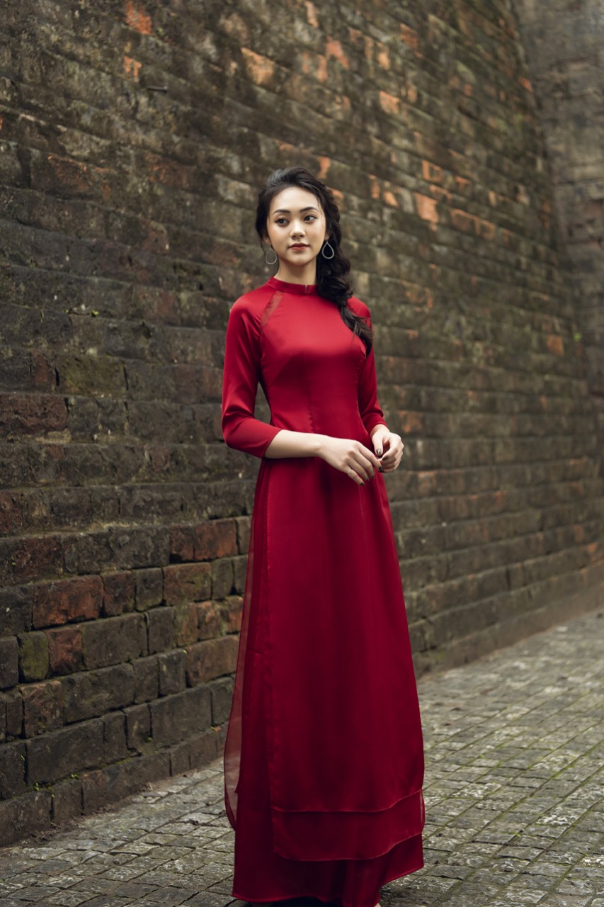 ao dai cach dieu