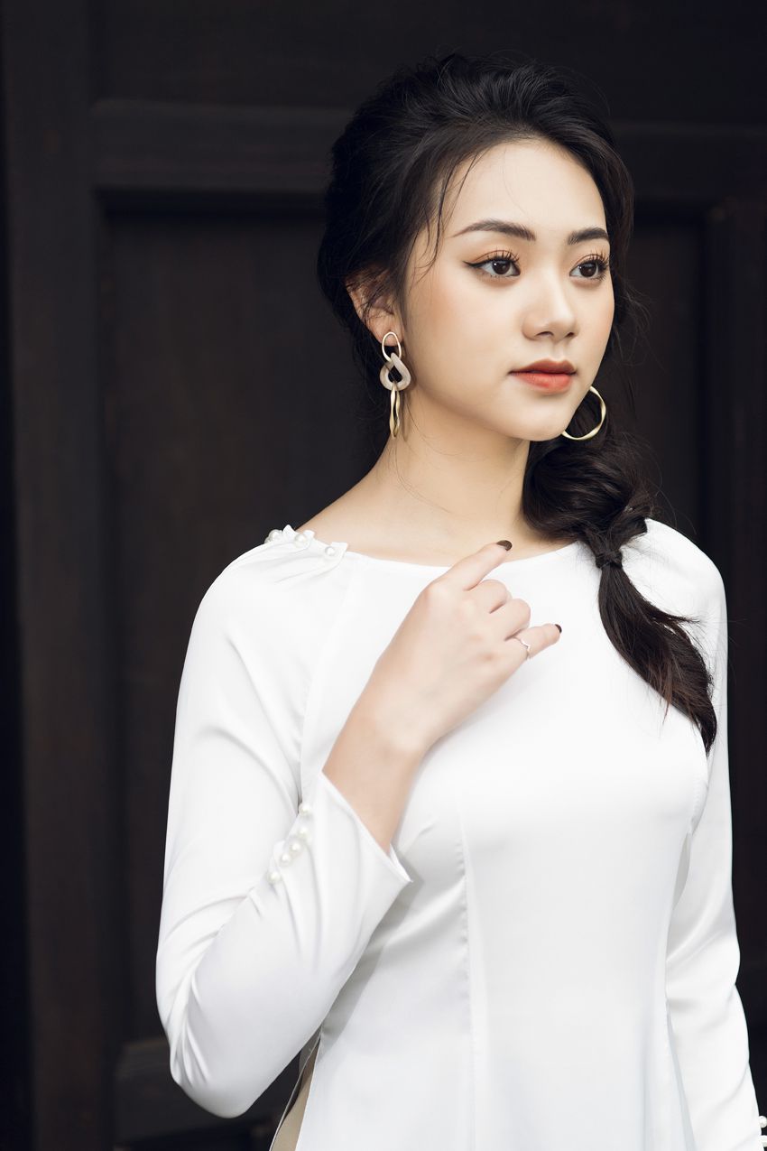 ao dai cach dieu