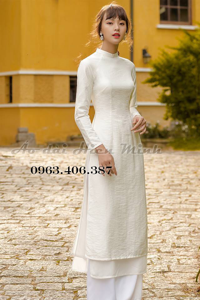 ao dai cach tan