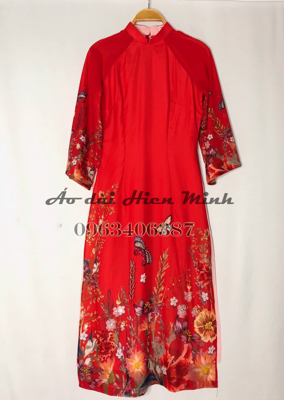 ao dai cach tan nu