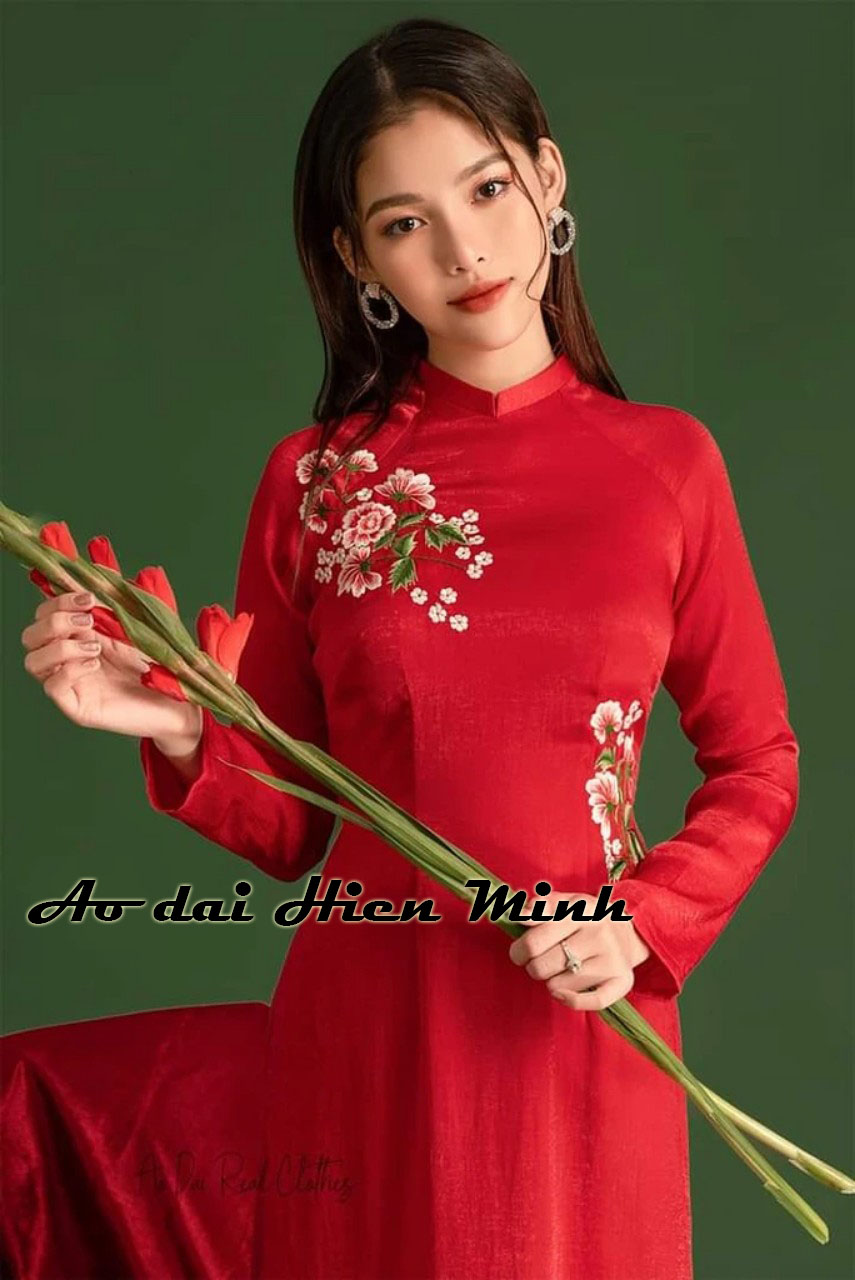 ao dai cach tan nu