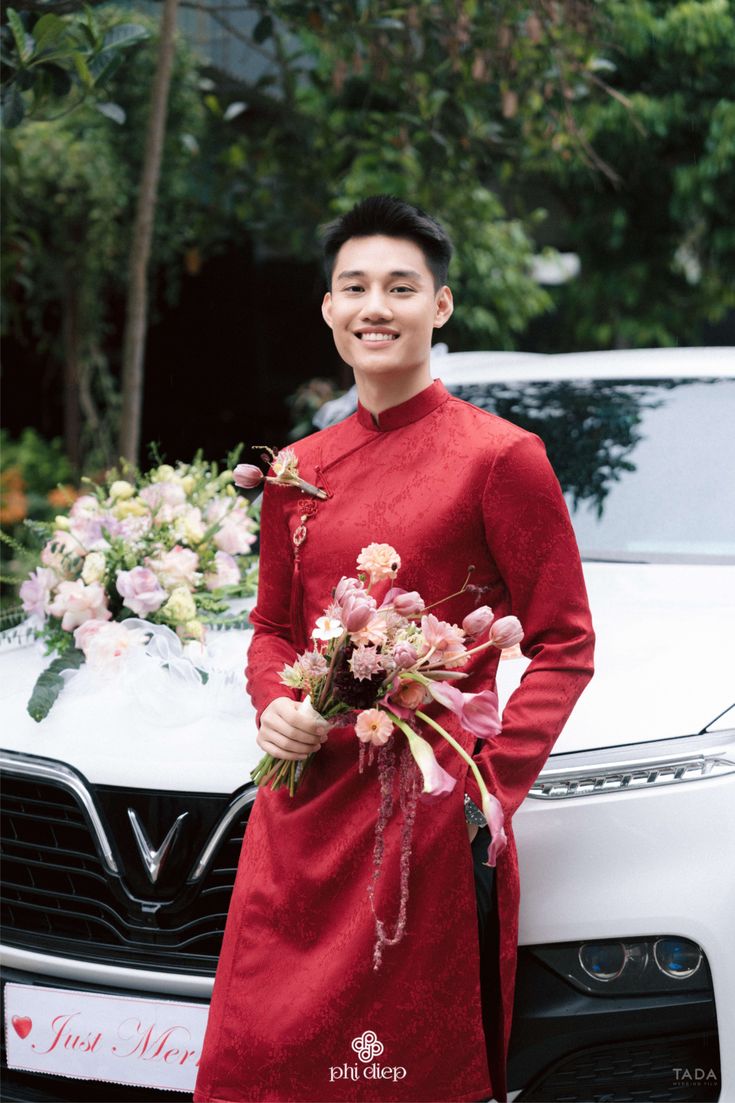 15++ Mẫu &aacute;o d&agrave;i cưới d&aacute;ng su&ocirc;ng đẹp nhất d&agrave;nh cho c&ocirc; d&acirc;u ch&uacute; rể