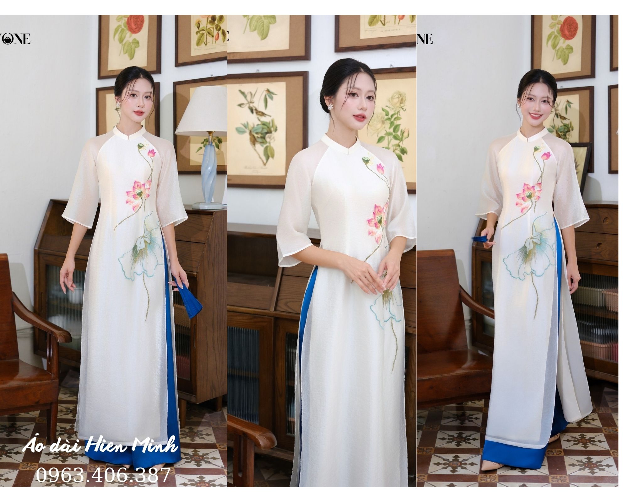 C&aacute;ch che khuyết điểm khi mặc &aacute;o d&agrave;i - B&iacute; quyết gi&uacute;p n&agrave;ng lu&ocirc;n tự tin v&agrave; thanh lịch