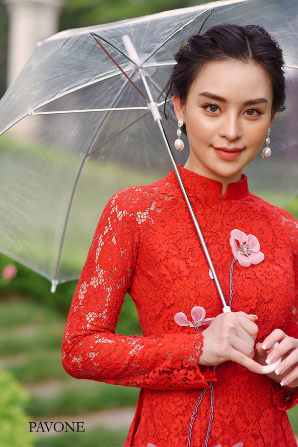 ao dai cuoi co dau