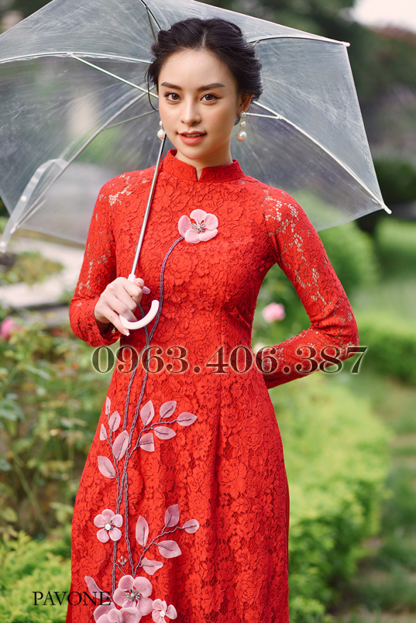 ao dai co dau