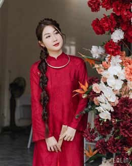 7 Sai Lầm Khi May Áo Dài Cưới Khiến Cô Dâu Kém Sang Trong Ngày Trọng Đại