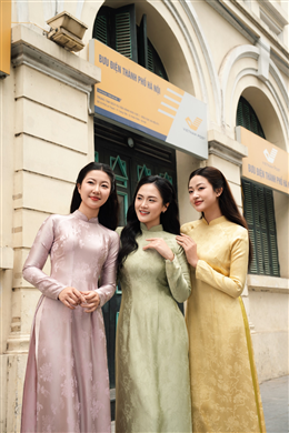 Cách che khuyết điểm khi mặc áo dài - Bí quyết giúp nàng luôn tự tin và thanh lịch