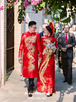 ĐÁM CƯỚI CẦN CHUẨN BỊ GÌ? CÁC BƯỚC LÊN KẾ HOẠCH ĐẦY ĐỦ VÀ CHI TIẾT NHẤT CHO CẶP ĐÔI