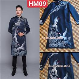 Gợi ý chọn áo dài làm quà tặng cho đối tác, bạn bè nước ngoài sang trọng, ý nghĩa
