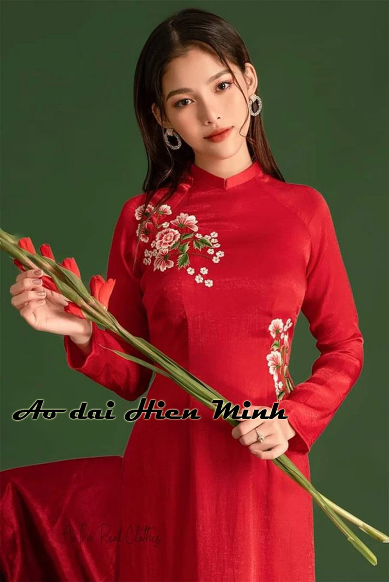 Váy Nhung Thêu Tay Cao Cấp giá rẻ Tháng 3,2024|BigGo Việt Nam